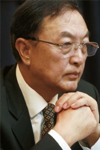 《IT经理世界》封面：联想并购之后